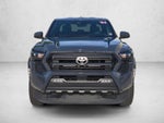 2024 Toyota Tacoma 4WD 4WD SR5 Double Cab 5' Bed AT (Natl)