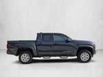 2024 Toyota Tacoma 4WD 4WD SR5 Double Cab 5' Bed AT (Natl)