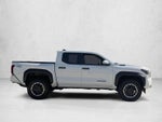 2025 Toyota Tacoma 4WD 4WD TRD Off Road Hybrid Double Cab 5' Bed AT (Natl)