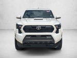 2025 Toyota Tacoma 4WD 4WD TRD Sport Hybrid Double Cab 5' Bed AT (Natl)