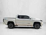 2025 Toyota Tacoma 4WD 4WD TRD Sport Hybrid Double Cab 5' Bed AT (Natl)