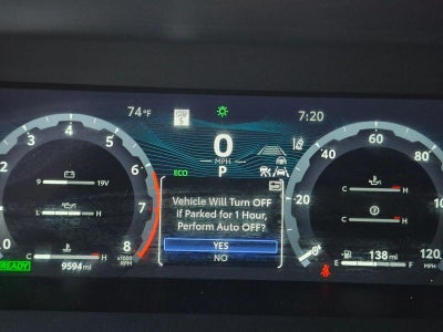 2025 Toyota Tacoma 4WD 4WD TRD Off Road Hybrid Double Cab 5' Bed AT (Natl)
