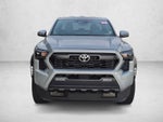 2025 Toyota Tacoma 4WD 4WD TRD Off Road Hybrid Double Cab 5' Bed AT (Natl)