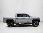 2025 Toyota Tacoma 4WD 4WD TRD Off Road Hybrid Double Cab 5' Bed AT (Natl)