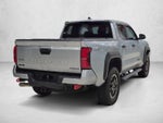 2025 Toyota Tacoma 4WD 4WD TRD Off Road Hybrid Double Cab 5' Bed AT (Natl)