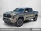 2025 Toyota Tacoma 4WD 4WD TRD Sport Hybrid Double Cab 5' Bed AT (Natl)
