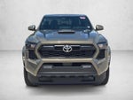 2025 Toyota Tacoma 4WD 4WD TRD Sport Hybrid Double Cab 5' Bed AT (Natl)