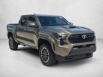 2025 Toyota Tacoma 4WD 4WD TRD Sport Hybrid Double Cab 5' Bed AT (Natl)