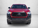 2022 Toyota Tacoma 2WD 2WD SR Access Cab 6' Bed I4 AT (GS)