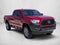 2022 Toyota Tacoma 2WD 2WD SR Access Cab 6' Bed I4 AT (GS)