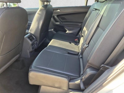 2020 Volkswagen Tiguan 2.0T SE FWD