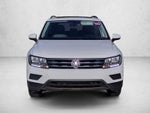 2020 Volkswagen Tiguan 2.0T SE FWD