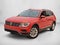 2018 Volkswagen Tiguan 2.0T SE FWD
