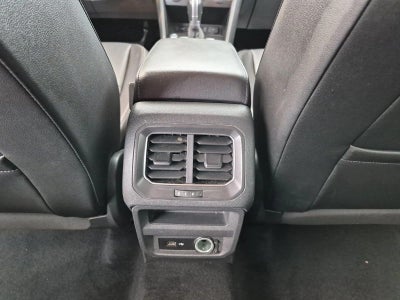2018 Volkswagen Tiguan 2.0T SE FWD