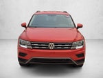 2018 Volkswagen Tiguan 2.0T SE FWD
