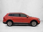2018 Volkswagen Tiguan 2.0T SE FWD