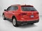 2018 Volkswagen Tiguan 2.0T SE FWD