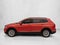2018 Volkswagen Tiguan 2.0T SE FWD