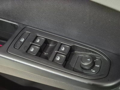 2023 Volkswagen Taos S FWD