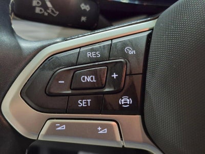 2023 Volkswagen Taos S FWD