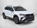 2023 Volkswagen Taos S FWD
