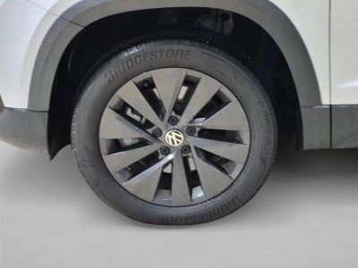 2023 Volkswagen Taos S FWD