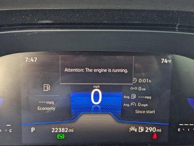 2023 Volkswagen Taos S FWD