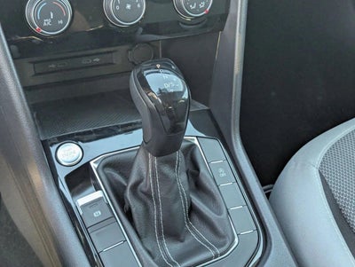 2023 Volkswagen Taos S FWD