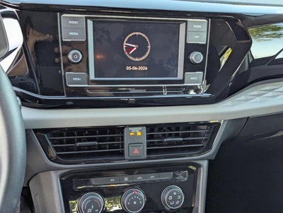 2023 Volkswagen Taos S FWD