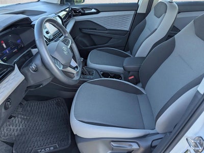 2023 Volkswagen Taos S FWD