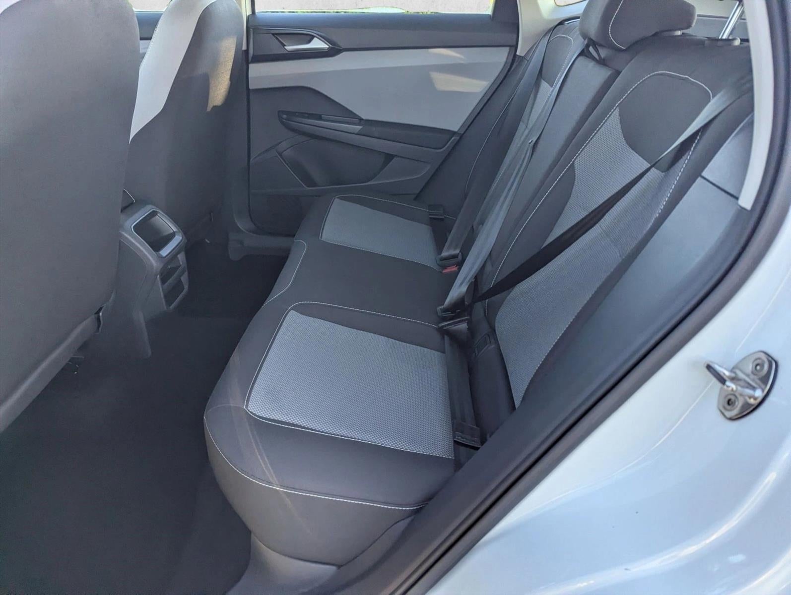 2023 Volkswagen Taos S FWD