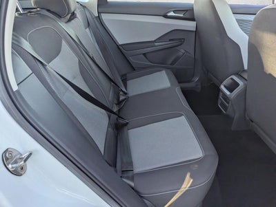 2023 Volkswagen Taos S FWD