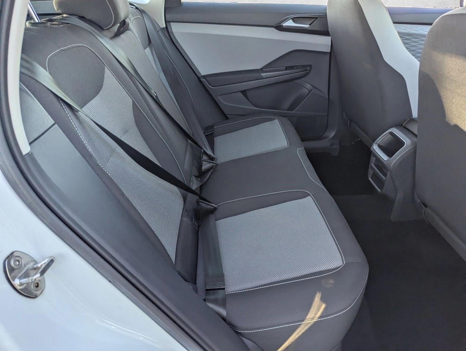 2023 Volkswagen Taos S FWD