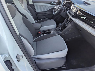 2023 Volkswagen Taos S FWD