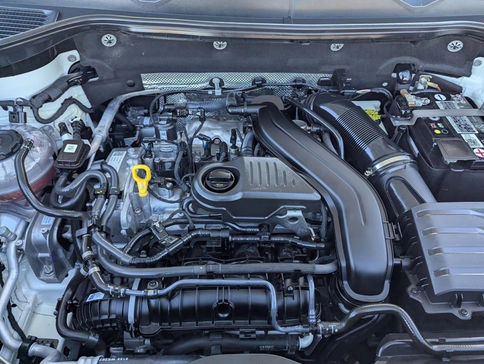 2023 Volkswagen Taos S FWD