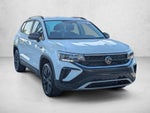 2023 Volkswagen Taos S FWD