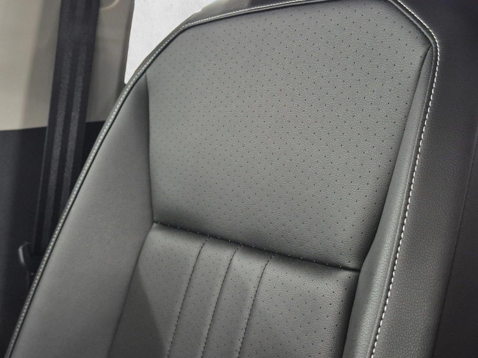 2023 Volkswagen Tiguan 2.0T SE 4MOTION