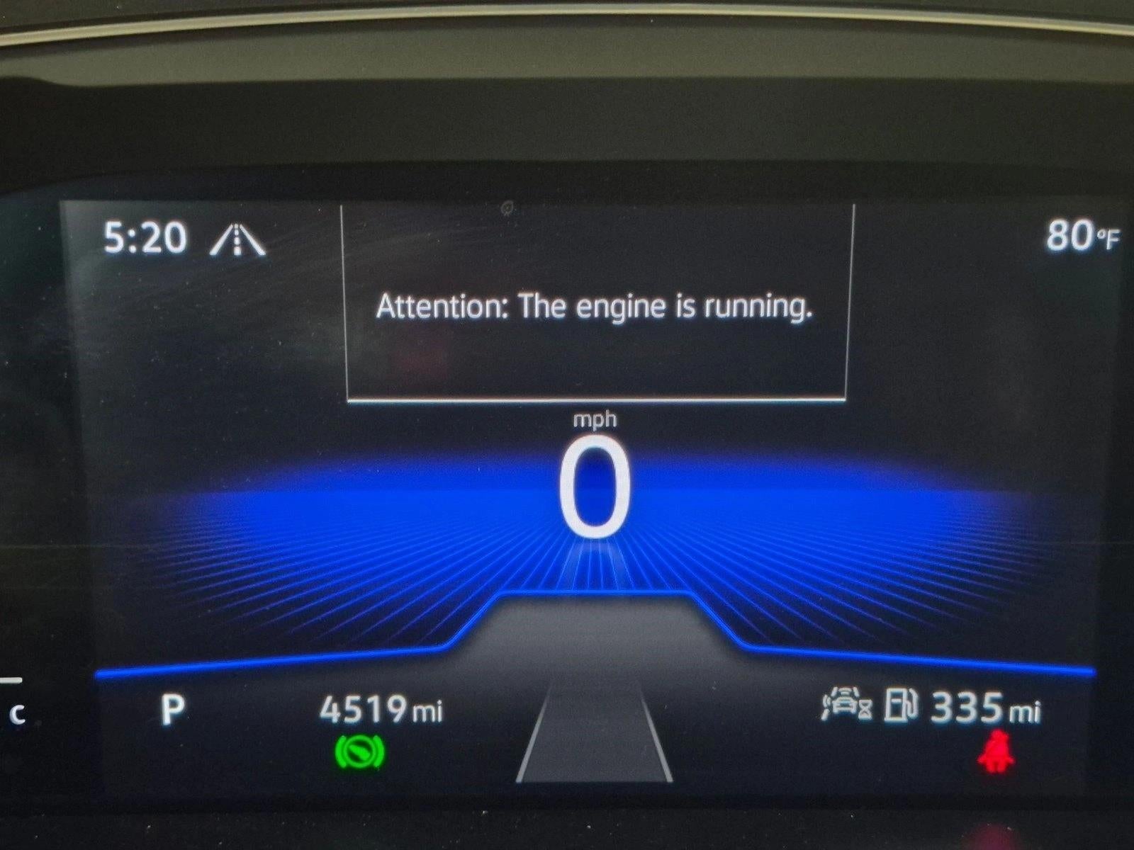 2023 Volkswagen Tiguan 2.0T SE 4MOTION