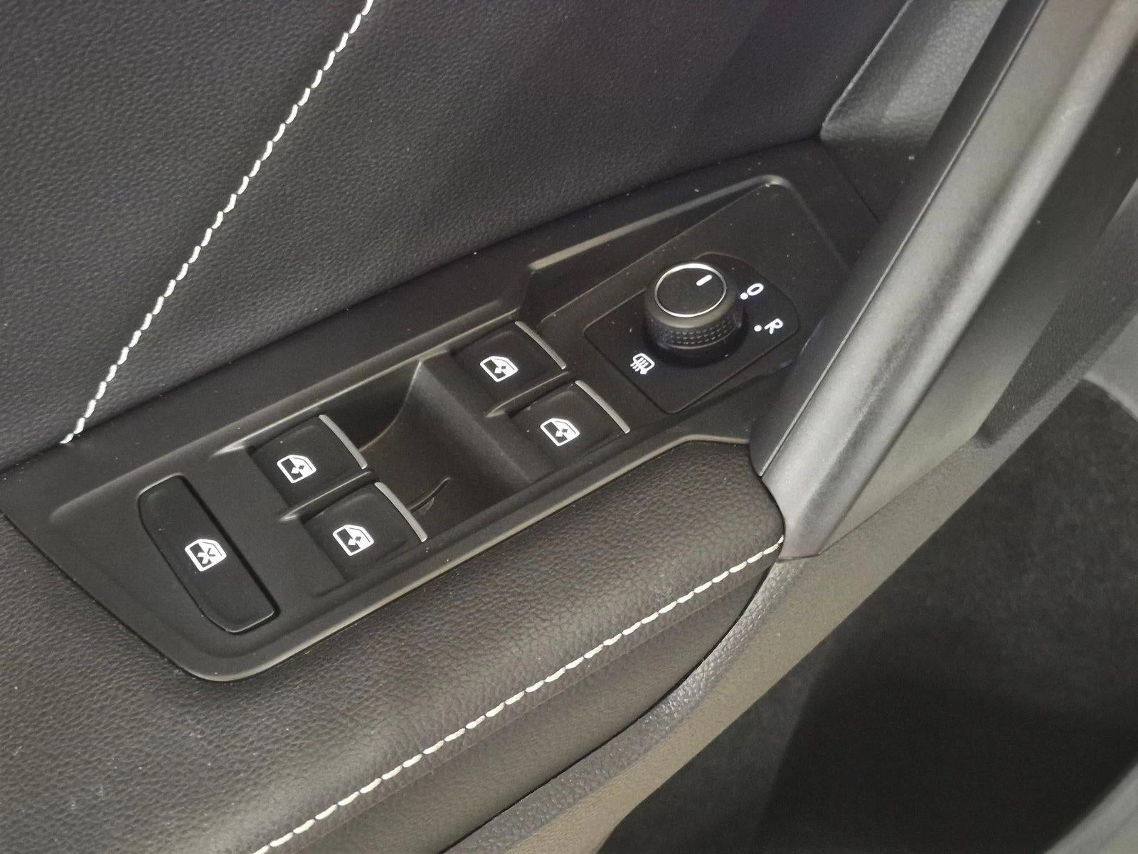 2023 Volkswagen Tiguan 2.0T SE 4MOTION