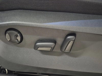 2023 Volkswagen Tiguan 2.0T SE 4MOTION