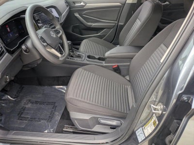 2022 Volkswagen Jetta S Auto