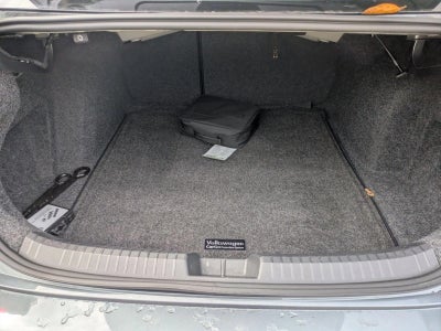 2022 Volkswagen Jetta S Auto