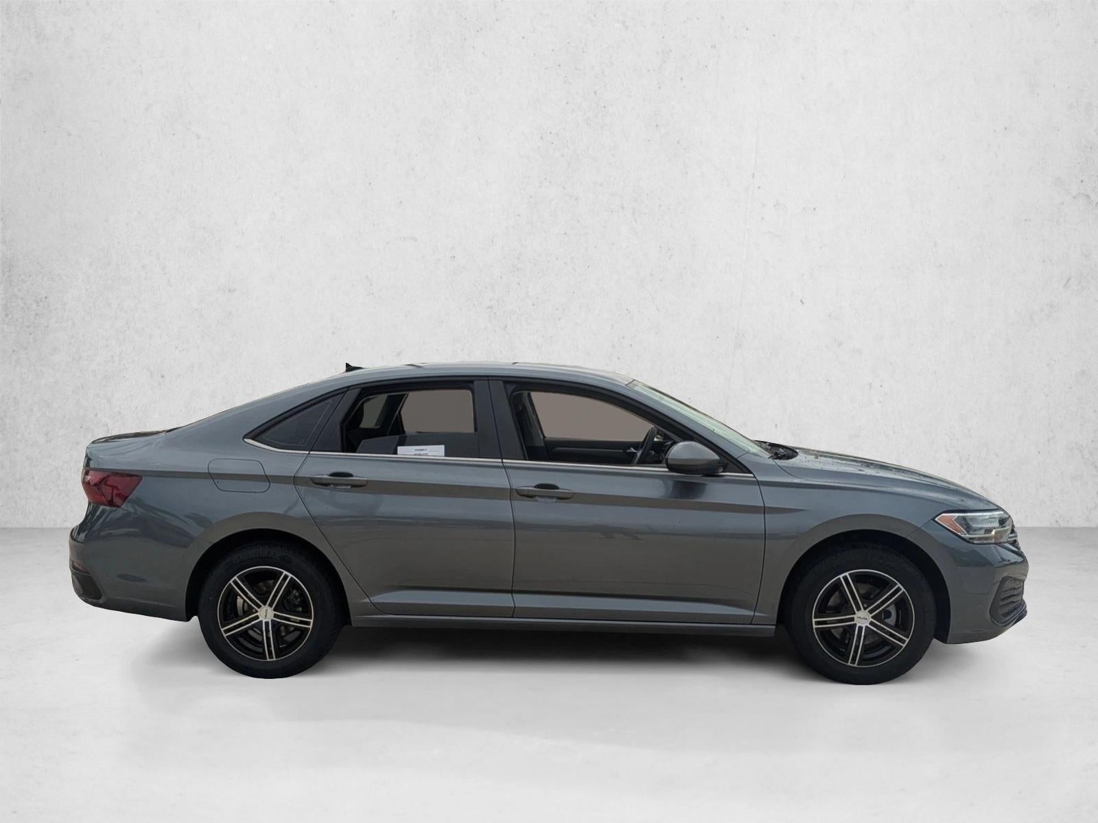 2022 Volkswagen Jetta S Auto