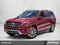 2018 Mercedes-Benz GLS GLS 450 4MATIC® SUV