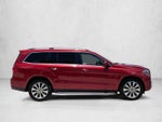 2018 Mercedes-Benz GLS GLS 450 4MATIC® SUV