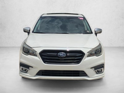 2018 Subaru Legacy 2.5i Sport