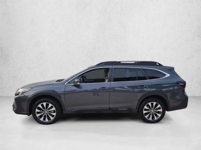 2023 Subaru Outback Limited CVT