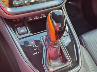 2023 Subaru Outback Wilderness CVT