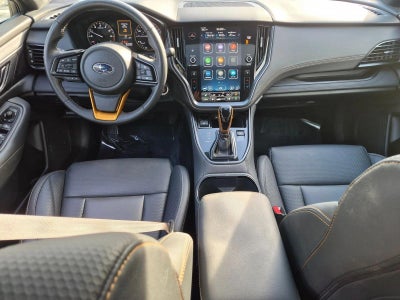 2023 Subaru Outback Wilderness CVT
