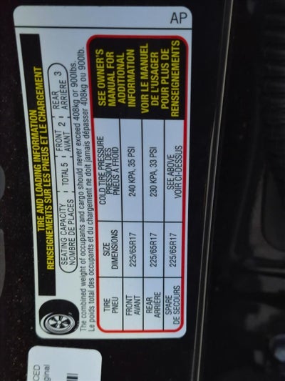 2023 Subaru Outback Wilderness CVT